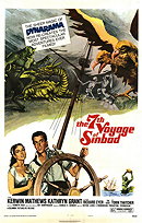 7th Voyage of Sinbad (1958)