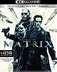 The Matrix (4K Ultra HD + Blu-ray + Digital)