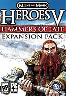 Heroes of Might and Magic V: Hammers of Fate (Expansion)