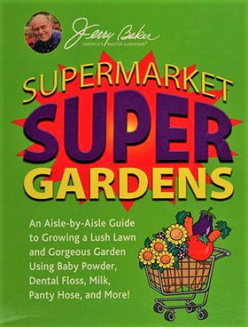 Supermarket Super Gardens