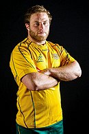 Dan Palmer (Rugby Player)