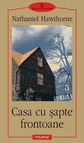 Casa cu şapte frontoane