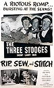 Rip, Sew and Stitch