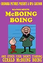 Magoo Meets Boing Boing (The Noise-Making Boy)