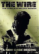 The Wire: The Complete Second Season [DVD] [Region 1] [US Import] [NTSC]