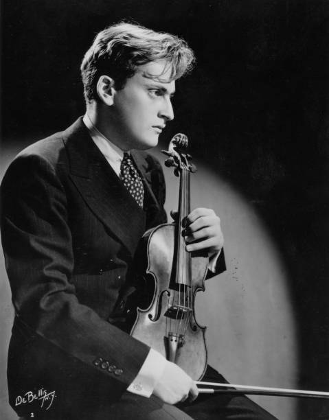 Yehudi Menuhin