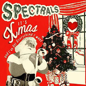 It's Xmas and I've Got Everything I Want