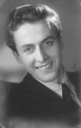 Rolf Labbart