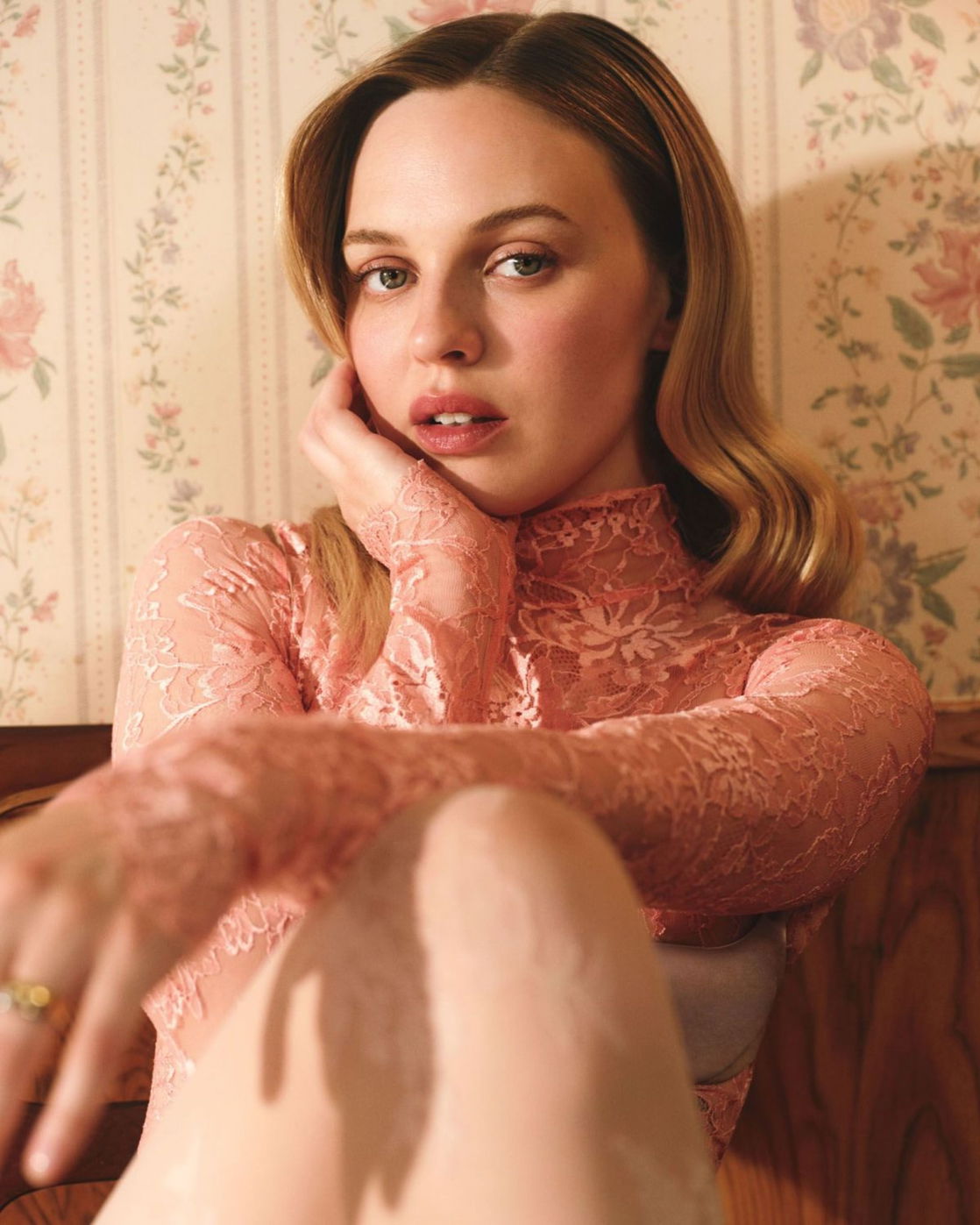Odessa Young