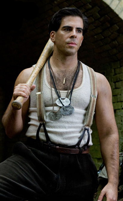Donny Donowitz