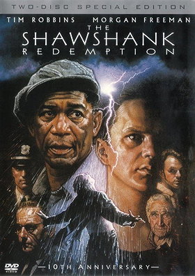 The Shawshank Redemption (Two-Disc Special Edition)