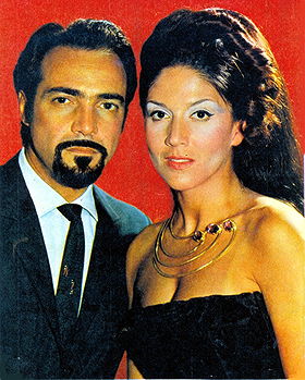 A Sombra de Rebeca