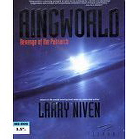 Ringworld: Revenge of the Patriarch