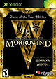 The Elder Scrolls III: Morrowind - Game of the Year Edition