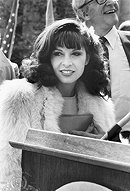 Talia Shire