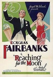 Reaching for the Moon                                  (1930)