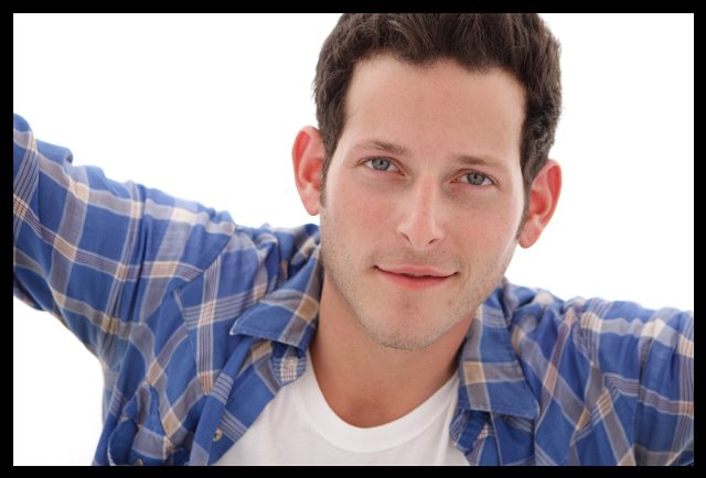 Michael Blum