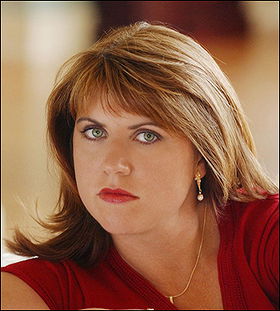 Lisa Gardner
