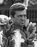 Wolfgang Von Trips