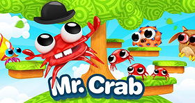 Mr. Crab