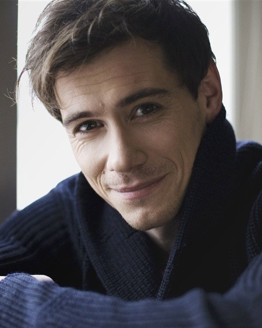 Loïc Corbery