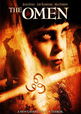 The Omen (Widescreen Edition)