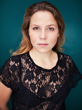 Franziska van der Heide