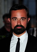 Evgeny Lebedev