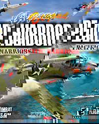 Beyond Pearl Harbor Pacific Warriors