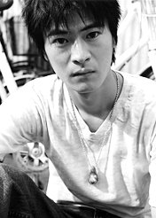 Shunsuke Kubozuka