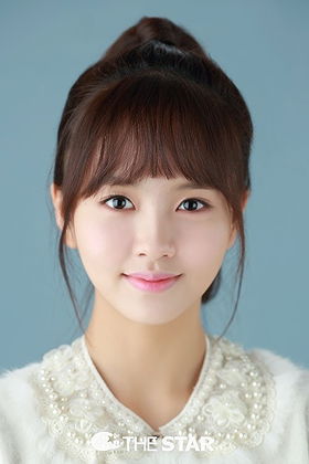 So-hyun Kim