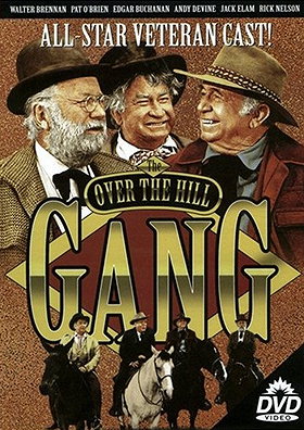 Over the Hill Gang