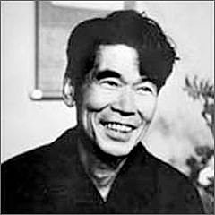 Eiji Yoshikawa