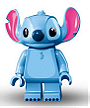 LEGO Disney and Pixar Minifigures Series 1: Stitch