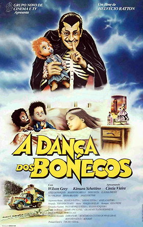 Dança dos Bonecos, A