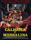 Caligula et Messaline