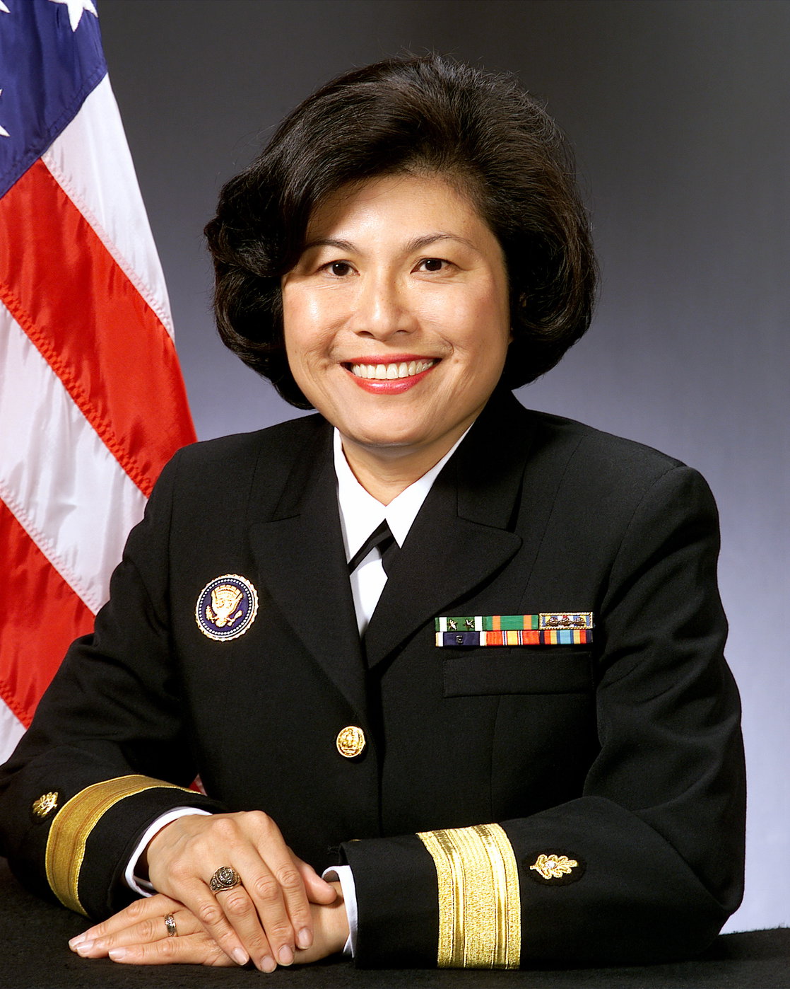 Connie Mariano