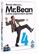 Mr Bean: Vol. 4