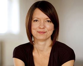Claire Calnan