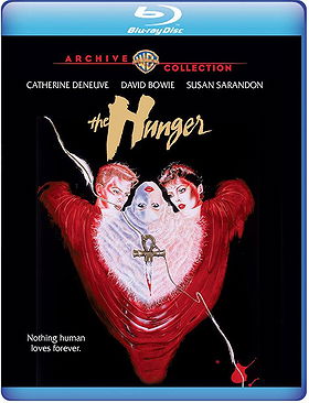 The Hunger (Warner Archive Collection)