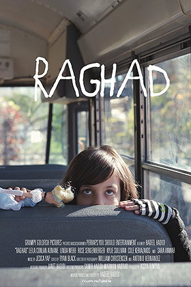 Raghad
