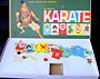 The Game of Karate