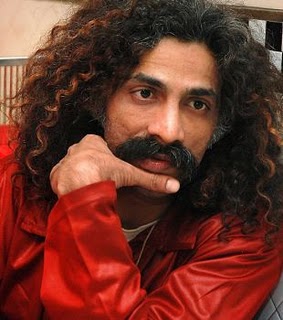 Makrand Deshpande