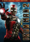 Iron Man 2 (Two-Disc Special Edition)