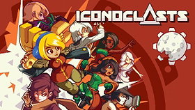 Iconoclasts