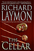 The Cellar - Richard Laymon
