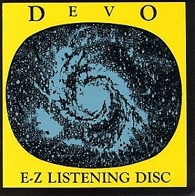 E-Z Listening Disc