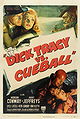 Dick Tracy vs. Cueball (1946)