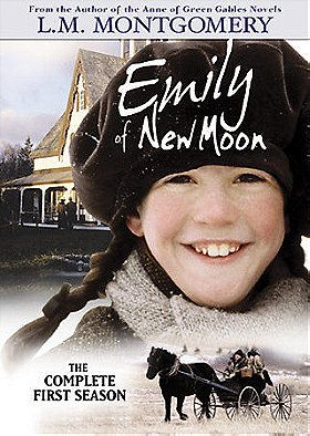 Emily of New Moon: The Complete First Season