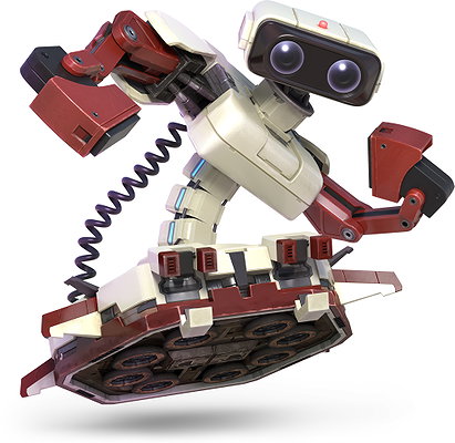 R.O.B.